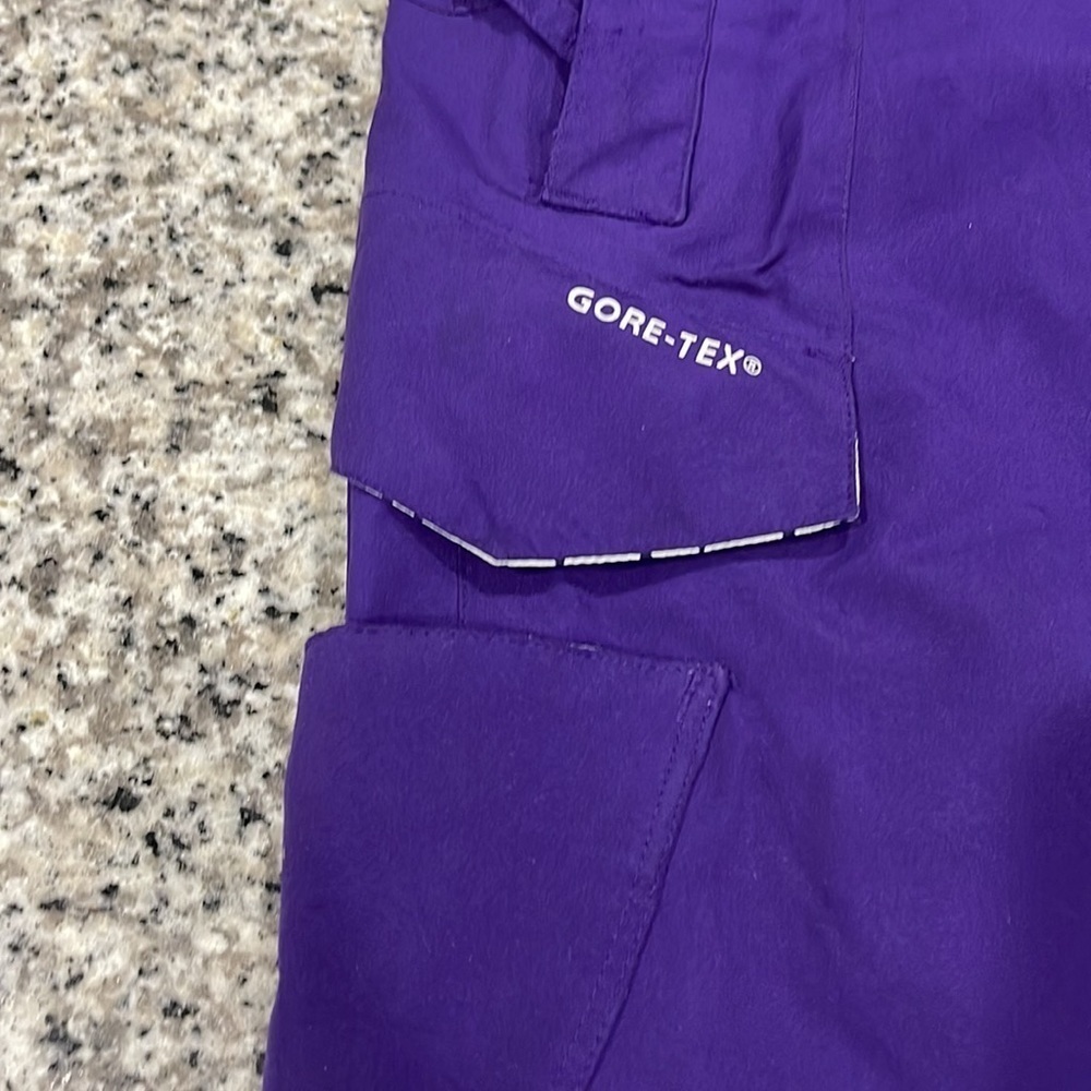 Volcom Nimbus Ski Pants - image 4